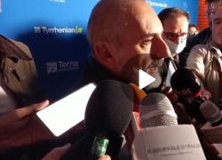 Donnarumma, Terna: "T-lab, master per formare giovani laureati in materie connesse alla transizione energetica"