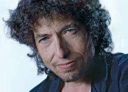 Bob Dylan in mostra a Roma