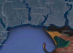 Guerra in Ucraina, Kiev non si accontenta di Kherson: truppe sbarcano nella penisola di Kinburn