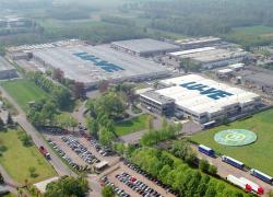 LU-VE, ricavi nei primi 9 mesi 2022 a 467,7 mln (+30,5%), EBITDA a 59,6 mln (+12,7%)