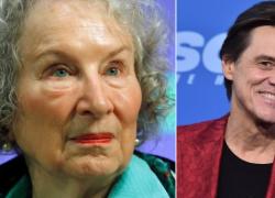 Russia vieta ingresso a 100 canadesi, in risposta alle sanzioni di Ottawa. Nella lista anche Jim Carrey e Margaret Atwood