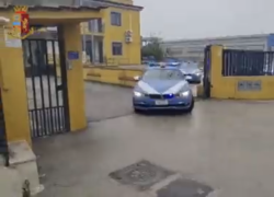 Terrorismo, scoperta cellula di matrice "neonazista, suprematista e negazonista" in Campania: 4 arresti