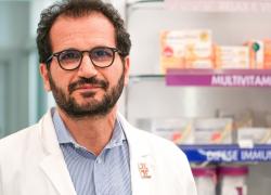 Giù gli artigli da Gemmato, forcaioli!