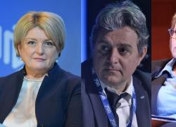 Incontro Calderone-Sindacati. UGL: “Al Ministero del lavoro tavolo tecnico sul lavoro autonomo”