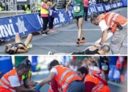 Behobia-San Sebastian, 3 infarti e 125 malori improvvisi durante la corsa da 20 km: è record 