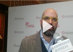 Talens, Alessi: "Settore design continua ad andare bene, ma le crisi attuali rallentano il business"