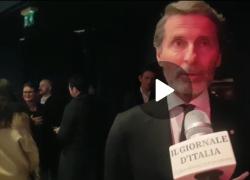 Winkelmann, Lamborghini: "2021 anno record, ma il 2022 &egrave; gi&agrave; al di sopra: il profitto &egrave; cresciuto"