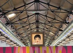 GWM Group e Silver Fir Capital SGR: al via "Flesh: Warhol & the Cow", la prima mostra presso La Vaccheria