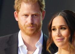 Harry e Meghan, un milione di dollari per cenare a tavola con loro