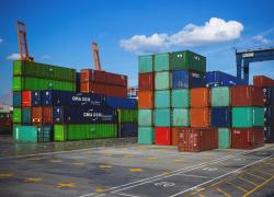 Rototech&nbsp; (Quadrivio Group) acquisisce la brasiliana Tecnotri, specializzata nella produzione di container