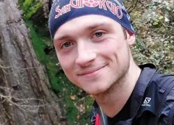 Brescia, il runner Fabio Pedretti muore per malore improvviso durante la corsa a 24 anni
