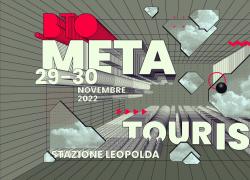 Metatourism, la parola chiave della prossima edizione di BTO – Be Travel Onlife, la manifestazione dedicata al connubio tra innovazione e turismo. 