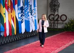 Missili in Polonia, Meloni accelera: "Fortissima apprensione e preoccupazione per quanto accaduto. Valutare prossimi passi con alleati Nato ed europei"