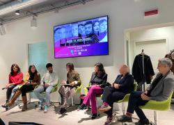 Sorgenia presenta #Sempre25novembre: dieci storie per non voltare la testa sulla violenza di genere
