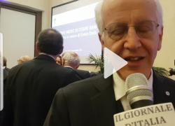 Il Presidente Giovanni Pirovano: "Doris era umiltà, capacità di innovare e di coinvolgere"