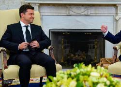 Missili in Polonia, Biden scarica Zelensky: "Incolpa la Russia? Le prove dicono altro"