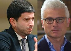 Speranza querela Davide Rossi per il libro 'La Fabian Society e la Pandemia'. L'autore: "Il libro ha dato fastidio"