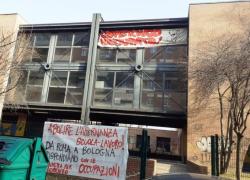 Scuola, da quando Meloni è al governo occupati 6 licei e 2 università: dopo Roma tensione a Bologna - VIDEO