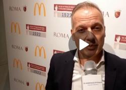 Fasciani, McDonald’s Italia: "Violenza di genere, vogliamo supportare con azioni le comunità nelle quali operiamo"