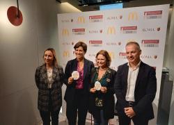 McDonald’s presenta il progetto contro la violenza sulle donne: l'obiettivo è promuovere l’esistenza del 1522
