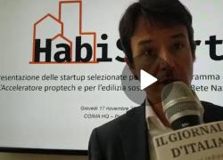 Molino, CDP: "HabiSmart, un programma sull’accelerazione per startup in ambiti  tecnologici"
