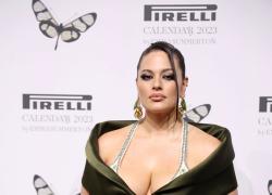 Al party del Calendario Pirelli 2023 manager di finanza, top model, imprenditori, chef stellati e icone sportive