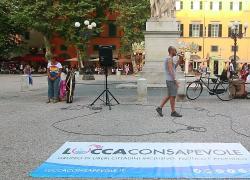 Lucca, nasce l'ambulatorio per le vittime degli effetti collaterali del vaccino