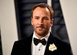 Tom Ford vende a Estée Lauder e diventa miliardario