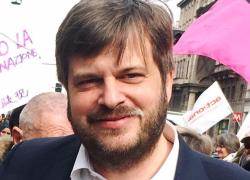 Elezioni Regionali Lombardia, Majorino è il candidato del centrosinistra. Sfiderà Fontana (cdx) e Moratti (Terzo polo)