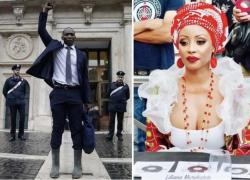 Le nuove leve del PD, in piena sindrome da GF Vip, si mostrano professionisti di una politica attenta al glamour