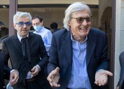 Morgan, niente nomina al ministero della Cultura: "Ho pianto per l’umiliazione". Ma Sgarbi: "Per lui un programma Rai"
