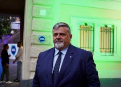 Manovra. Paolo Capone, Leader UGL: “Necessario taglio del cuneo fiscale per rilanciare crescita e occupazione”