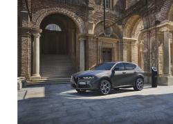 Al debutto Tonale Plug-In Hybrid Q4, la Sportività efficiente secondo Alfa Romeo