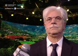 Fratelli di Crozza, Razzi: "Diritti violati in Qatar? Facciamo come la Francia, giriamoci dall'altra parte e prendiamo la grana"