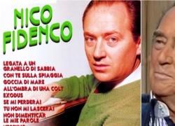 Addio a Nico Fidenco: morto il cantautore della canzone "Legata a un granello di sabbia", aveva 89 anni
