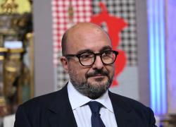 Anniversario morte Benedetto Croce, Sangiuliano: "Suo pensiero richiama agli eterni valori dell’autonomia della cultura e della libertà"
