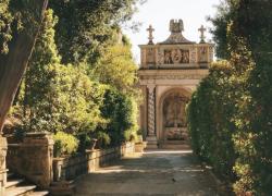 Villa D'Este, raduno annuale di collezionisti di avvocati d’epoca: esposti modelli provenienti da 14 nazioni