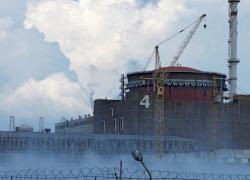 Guerra in Ucraina, società russa Rosatom: "Kiev disposta ad accettare incidente nucleare a Zaporizhzhia"