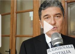 Enrico Pazzali, Fondazione Fiera Milano: “Sosteniamo la grande sfida di Fondazione Ospedale Niguarda”

