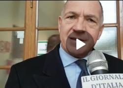 Sergio Dompé, Dompé Farmaceutici: "Niguarda al 50esimo posto nel ranking mondiale degli ospedali, primo in Italia"