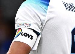Qatar 2022, basta la “minaccia” di un’ammonizione”: 7 nazionali rinunciano alla fascia arcobaleno