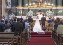 Bonus matrimonio religioso, la proposta della Lega: "Incentivi fino a 20mila euro per chi si sposa in chiesa"