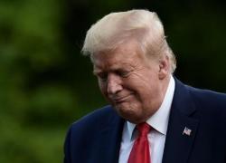 Usa, strada in salita per il ritorno di Trump alla Casa Bianca nel 2024: lo sostiene un solo senatore repubblicano