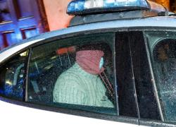 Omicidi Roma Prati, De Pau voleva scappare dopo i delitti: passaporto cubano in cambio di denaro