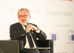 Roberto Maroni, un tumore al cervello la causa della morte dell'ex segretario leghista