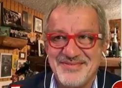 Roberto Maroni: "Tra Salvini e Bossi, scelgo Bossi. Il più grande difetto di Matteo? Non ascolta gli altri" - VIDEO