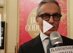 Di Silvestre, BMW Italia: "Il nostro rapporto con il Teatro nasce 20'anni fa: collaboriamo per la diffusione della cultura"
