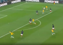 Francia Australia 4-1, gol e highlights della partita: VIDEO