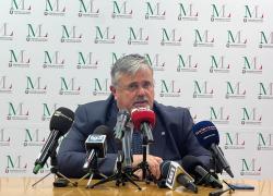 Dati Ocse. Paolo Capone, Leader UGL: “Puntare su nuovi investimenti per rilanciare la crescita del Pil”