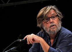 Sansonetti e le sue inveterate arringhe da attentissimo agente di se stesso